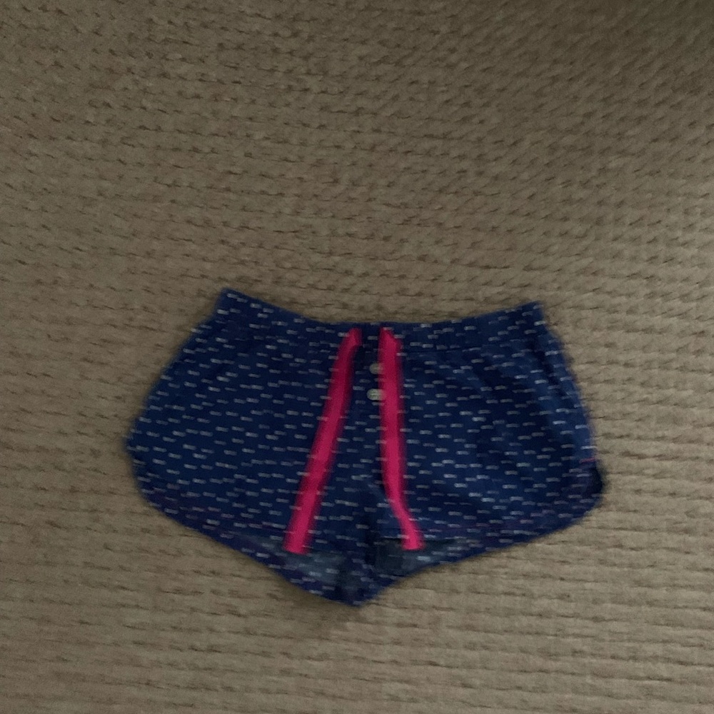 Gap pajama shorts